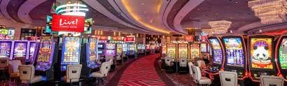Trò chơi đa dạng và trải nghiệm cá cược trên nền tảng 868vip