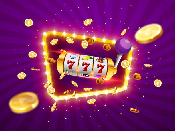 Giao diện slot nổ hũ jackpot hấp dẫn trên nền tảng 868vip