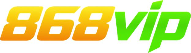 Logo 868vip